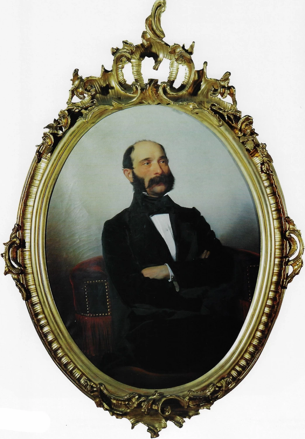 Giovanni Noseda 1856 - p